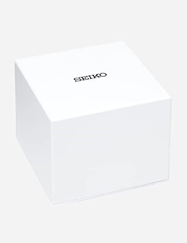 Seiko Essentials SRPH85K Erkek Kol Saati