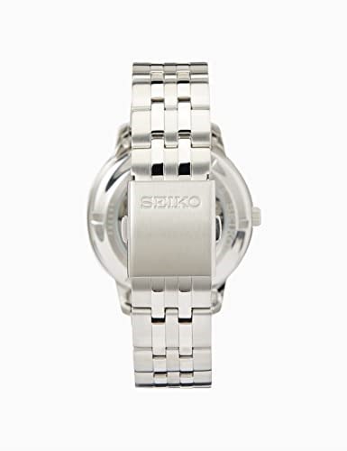 Seiko Essentials SRPH85K Erkek Kol Saati