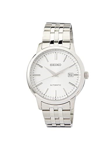 Seiko Essentials SRPH85K Erkek Kol Saati