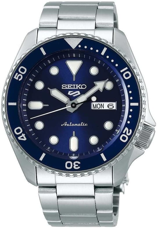 Seiko S5-srpd51k Erkek Kol Saati