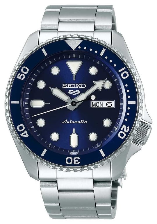 Seiko S5-srpd51k Erkek Kol Saati