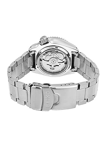 Seiko S5-SRPD55K Erkek Kol Saati