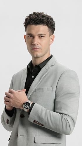 Seiko S5-SRPD55K Erkek Kol Saati