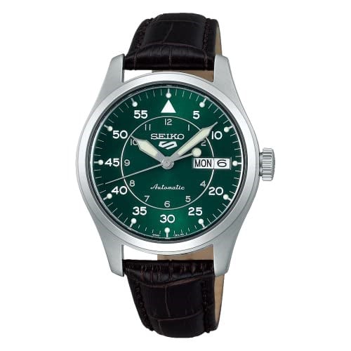Seiko S5-srpj89k Erkek Kol Saati