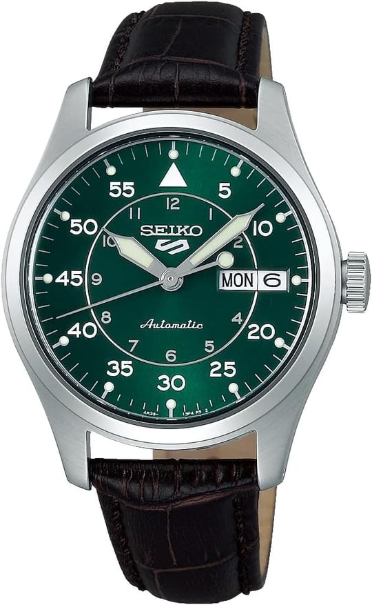 Seiko S5-srpj89k Erkek Kol Saati