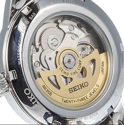 Seiko Seırpe15j Kadın|erkek Kol Saati