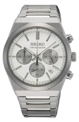 Seiko Seısb451p Erkek Kol Saati