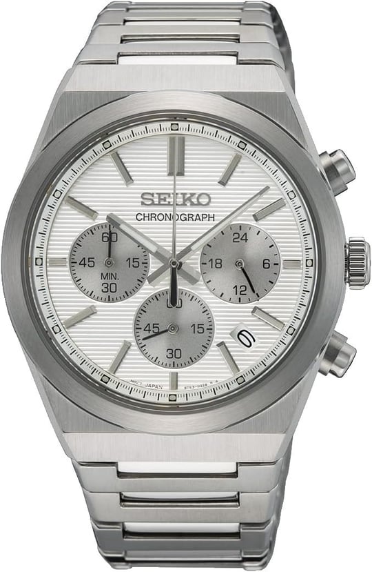 Seiko Seısb451p Erkek Kol Saati