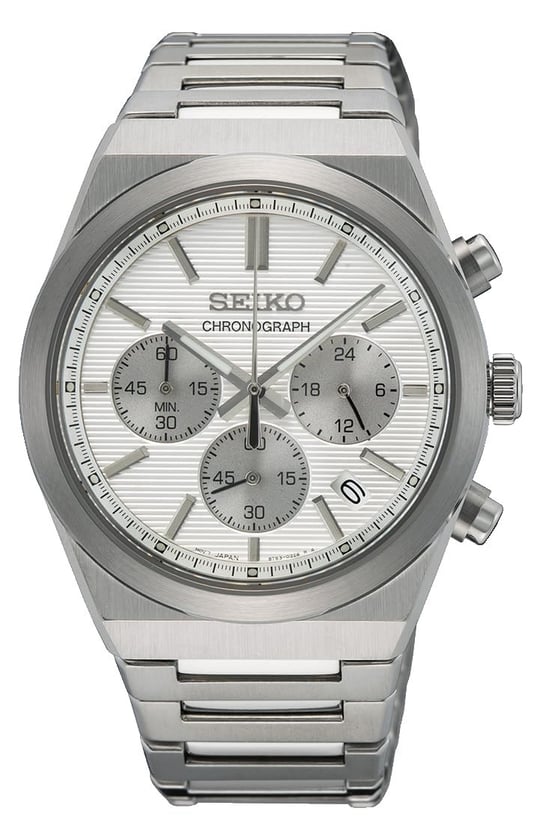 Seiko Seısb451p Erkek Kol Saati