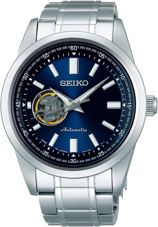Seiko Selection Erkek Mekanik Saat