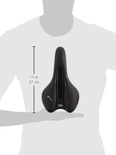 Selle Royal Atem Sport Athletic erkek selesi