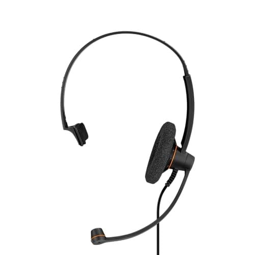 Sennheiser SC 30 USB ML Tek Taraflı UC Kulaklık