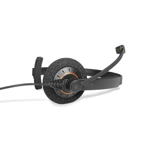 Sennheiser SC 30 USB ML Tek Taraflı UC Kulaklık