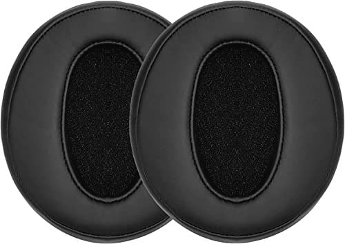 sennheiser uyumlu hd 300 400s hd4.30 hd4.40 hd4.50 hd458 bt hd 450 ile uyumlu kulaklık pedi kulaklık süngeri hd 4.40 yastığı
