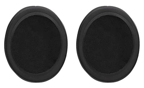 sennheiser uyumlu hd 300 400s hd4.30 hd4.40 hd4.50 hd458 bt hd 450 ile uyumlu kulaklık pedi kulaklık süngeri hd 4.40 yastığı