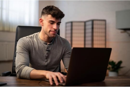 Sennheiser XS Lav USB-C Mobil Paket