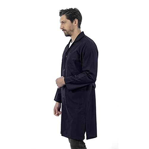 Şensel, Erkek Önlük, Lacivert -94E445- Eczacı, Öğretmen, Doktor
