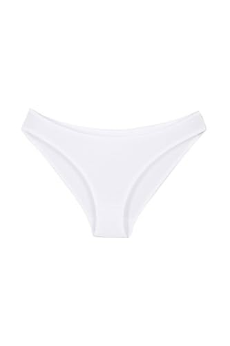 Sensu Kadın Günlük Pamuklu Külot Karışık Bikini Model 5Li Paket Kts1057