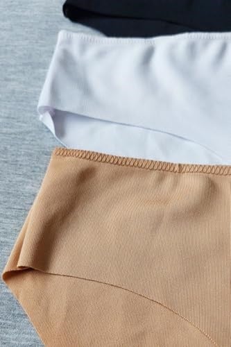 Sensu Kadın Lazer Kesim Düşük Bel Külot 3Lü Paket Set