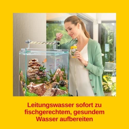 Sera Aquatan Su Düzenleyicisi 500 Ml