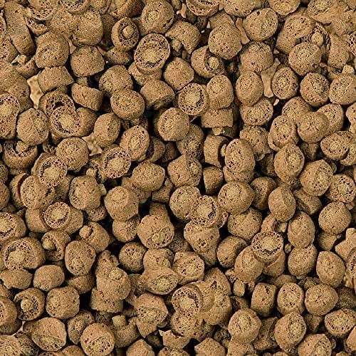 Sera Reptil Etçil Sürüngen Yemi Carnivor 1000 Ml (310gr)
