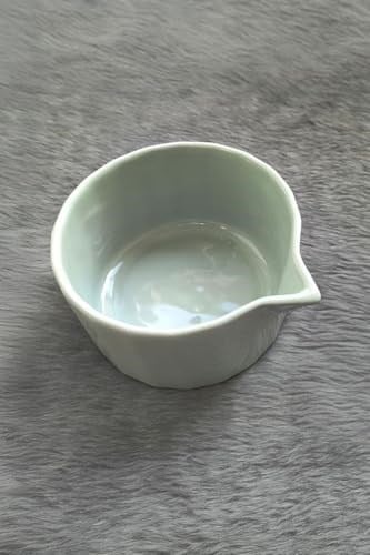 Seramik Matcha Çayı Köpürtme Kasesi Chawan mt245