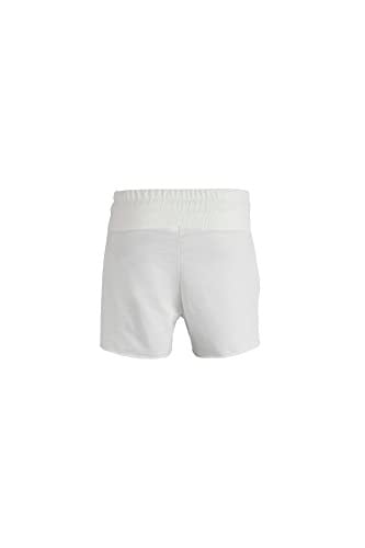Serena SweatShorts Off-White Beyaz Kadın Şort