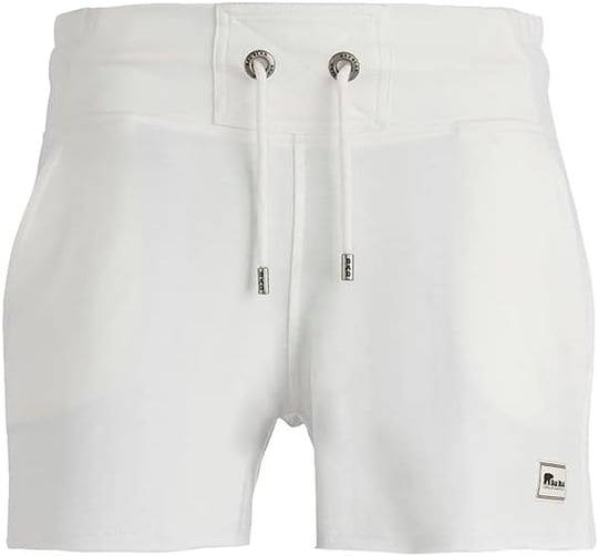 Serena SweatShorts Off-White Beyaz Kadın Şort