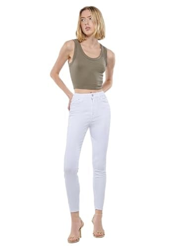 Serenay Gold Shape Siyah Jean Pantolon 100980-35248