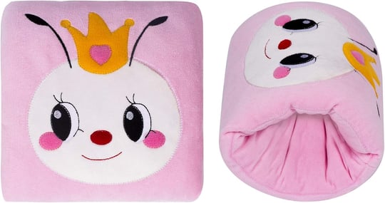 Sevi Bebe 271-2 Emzirme Yastığı (Pembe)