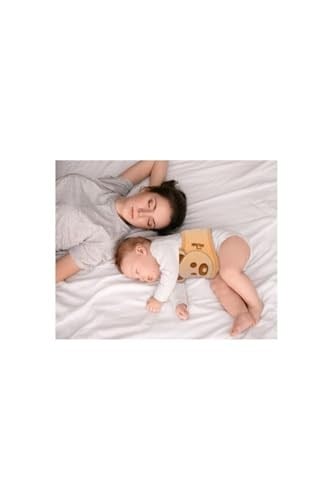 Sevi Bebe Kiraz Çekirdekli Bebek Bel Bandı
