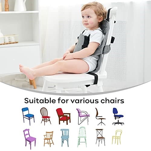 Seyahat Koşum Koltuğu Bebek Seyahat Koşum Takımı Bebek Emniyet Sandalyesi Bebek Koşum Koltuğu Bebek Koşum Takımı Koltuğu Bebek Yüksek Sandalye Kılıfı Bebek Sandalye Minderi Bebek Seyahat Koşum Takımı