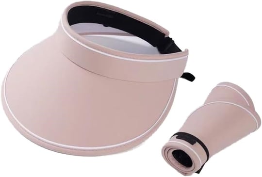 SF-H02 KAUÇUK VİZÖR ŞAPKA