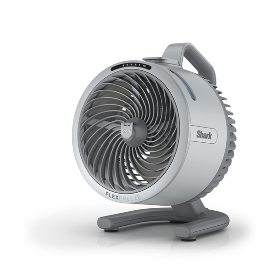 Shark Flexbreeze HydroGo Serinletici Buharlı Fan