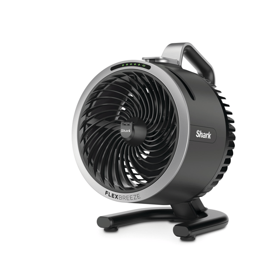 Shark Flexbreeze HydroGo Serinletici Buharlı Fan