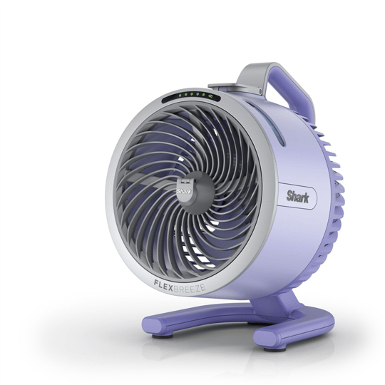 Shark Flexbreeze HydroGo Serinletici Buharlı Fan