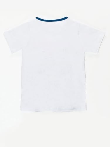 Shark Island Erkek Çocuk T-shirt Şort Takım