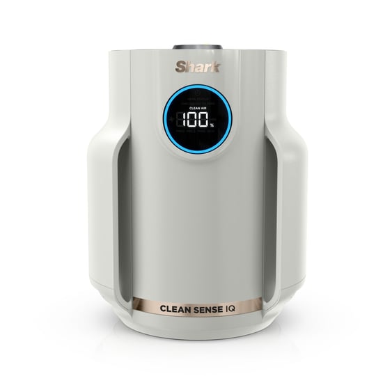 Shark NeverChange5 Compact Pro Hava Temizleyici