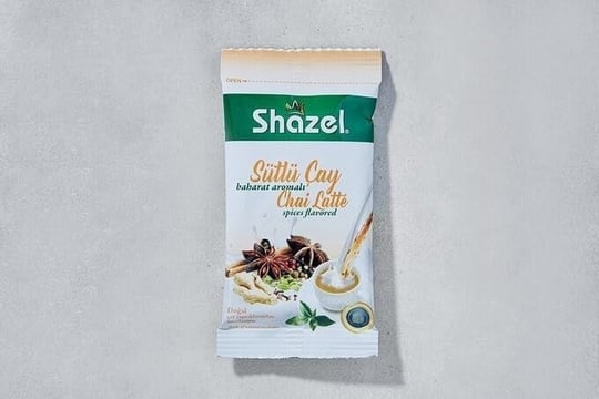 Shazel Chai Tea Latte - Baharatlı - 100 gr