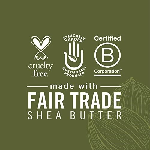 SHEA MOISTURE Masaj Yağı - Avokado Yağı ile Zeytin ve Yeşil Çay, Kuru Ciltler İçin Derin Nemlendirici Banyo ve Vücut Masaj Yağları, 8 Fl Oz