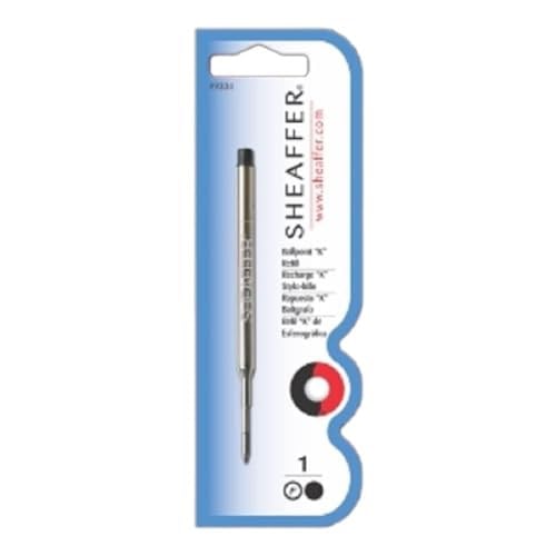 Sheaffer 99324 Tükenmez Refil Mavi K Model Fine