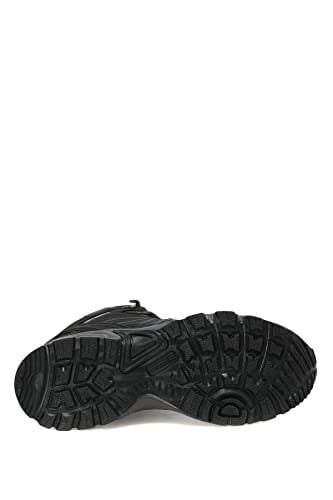 SHELL HI G 2PR Siyah Unisex Outdoor Bot