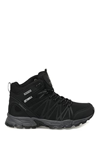 SHELL HI G 2PR Siyah Unisex Outdoor Bot