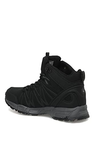 SHELL HI G 2PR Siyah Unisex Outdoor Bot