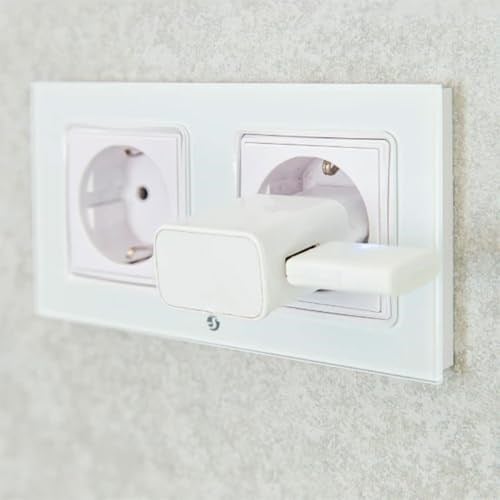 Shelly BLU Gateway | Bluetooth WLAN ağ geçidi USB-A-Dongle | ev otomasyonu | Alexa ve Google Home ile uyumlu | iOS Android uygulaması | Kablosuz