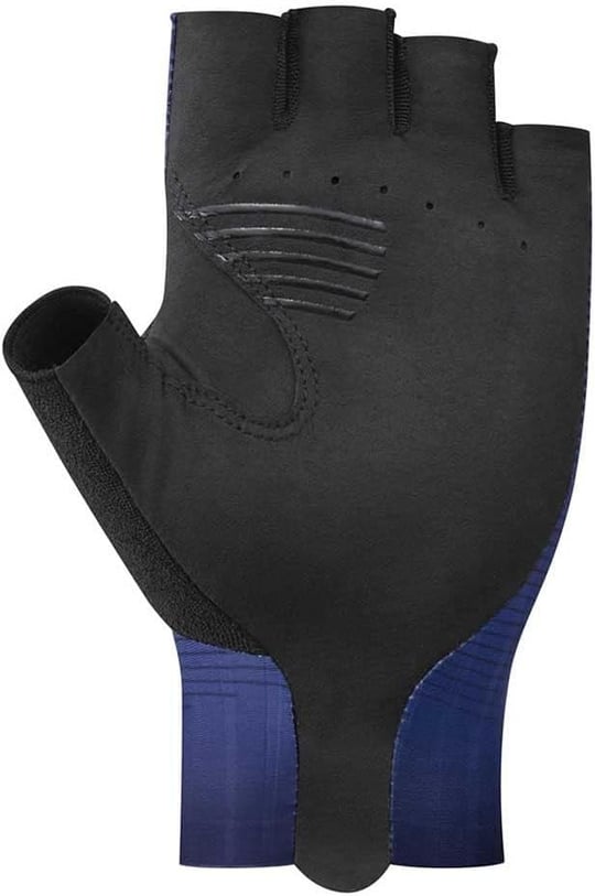 SHIMANO Advanced Race eldiven, üniseks, yetişkin, çok renkli, standart beden