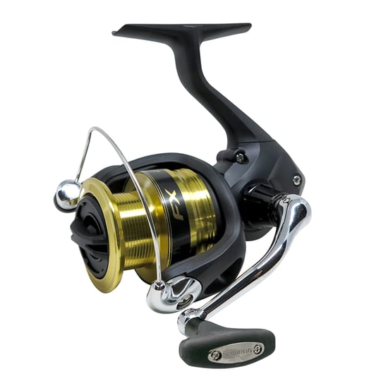Shimano FX 4000 FC Spin Olta Makinesi