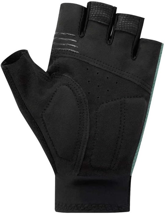 SHIMANO Unisex Yetişkin Ws Kaşif Eldiveni, Mavi, Tek Beden