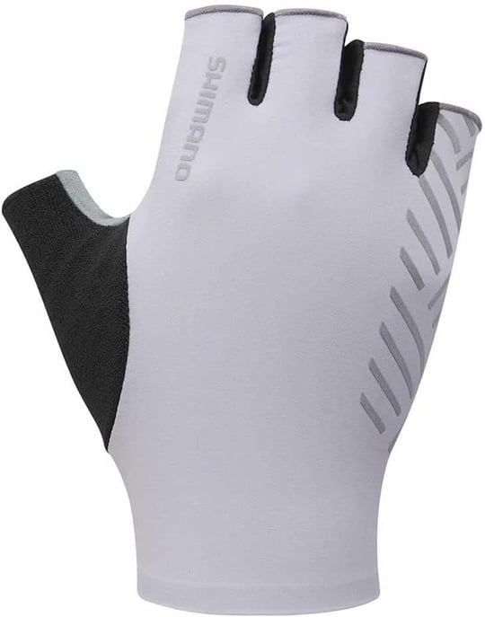 SHIMANO Yetişkinler için gelişmiş eldiven, üniseks, çok renkli, standart beden