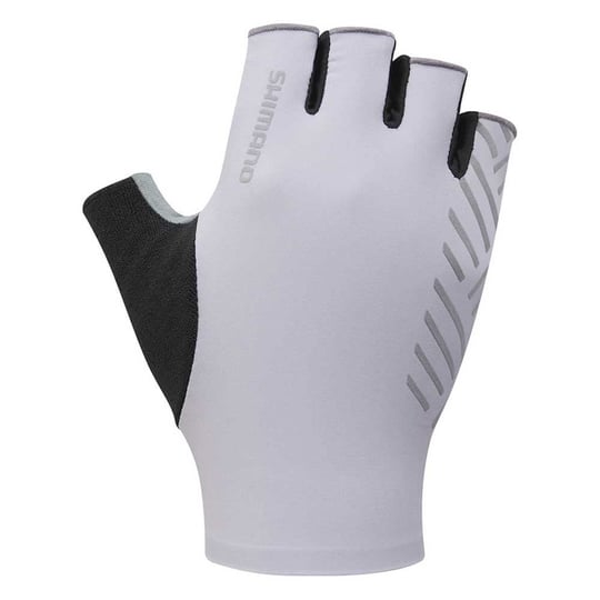 SHIMANO Yetişkinler için gelişmiş eldiven, üniseks, çok renkli, standart beden